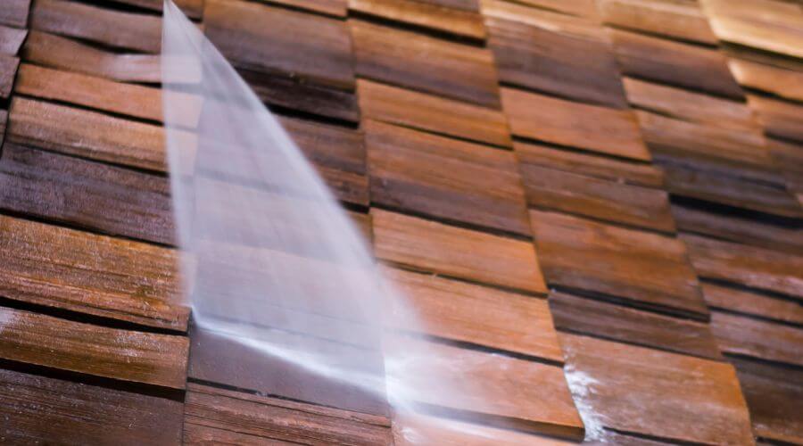 Professional tile roof repair services in Sequatchie, TN